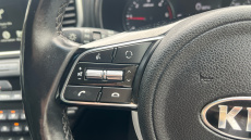 Kia Sportage 1.6 CRDi ISG 4 5dr DCT Auto Diesel Estate